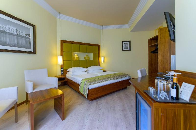 Hotel Vienna beim Prater - image 10