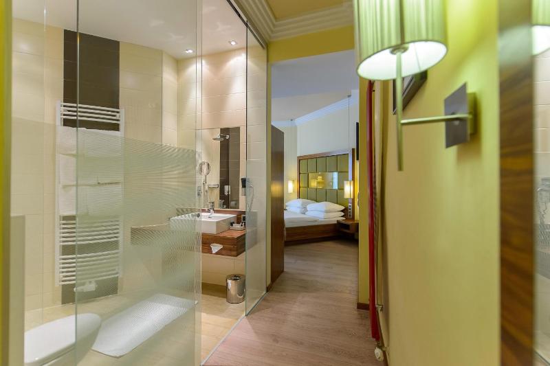 Hotel Vienna beim Prater - image 15