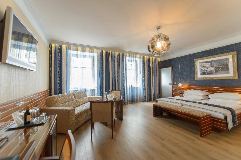 Hotel Vienna beim Prater - image 2