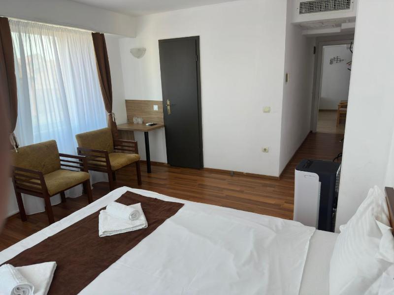 Hotel Apollo Central - image 37