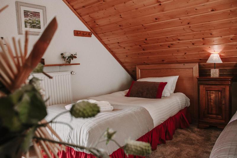 Superior Chalet image 2