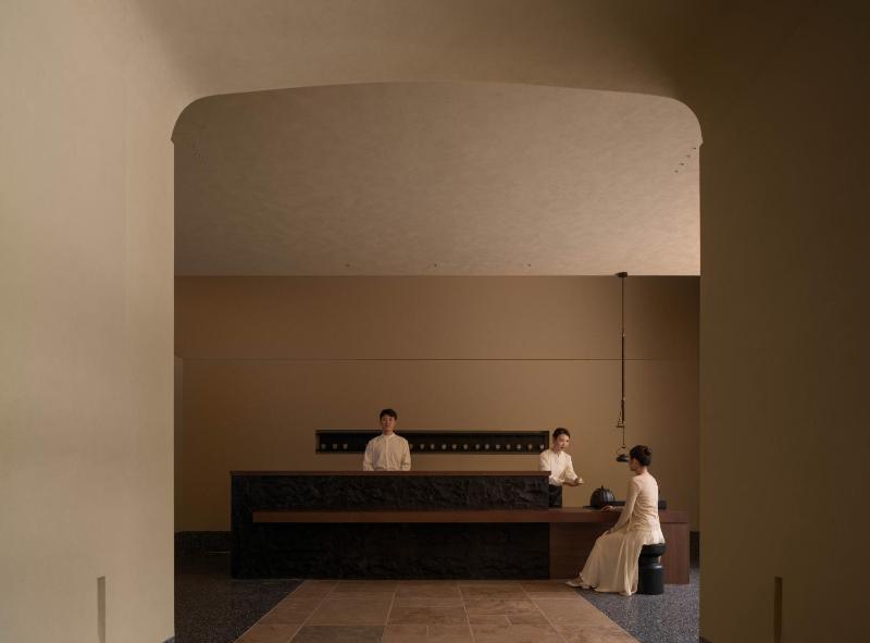 Atour Hotel Xi'an QuJiang District Wanxiang Plaza - image 13