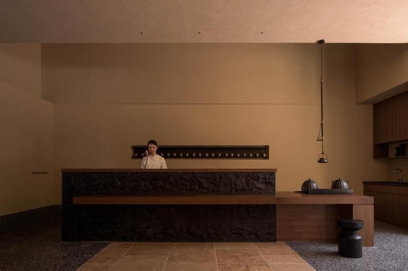 Atour Hotel Xi'an QuJiang District Wanxiang Plaza - image 2