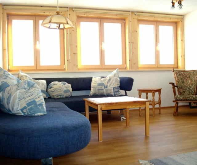 Apartment (2-6 Adults) image 2