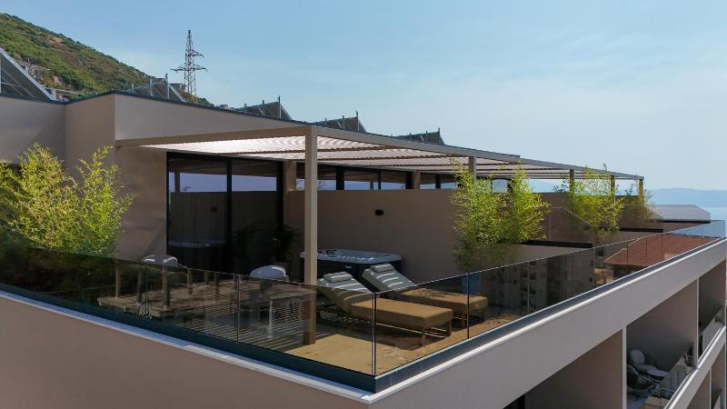 Sol Boutique Hotel - image 12
