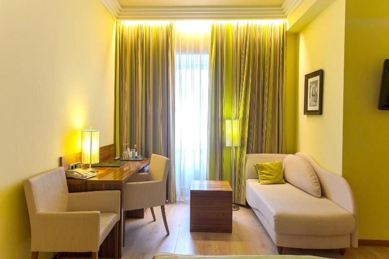 Hotel Vienna beim Prater - image 11
