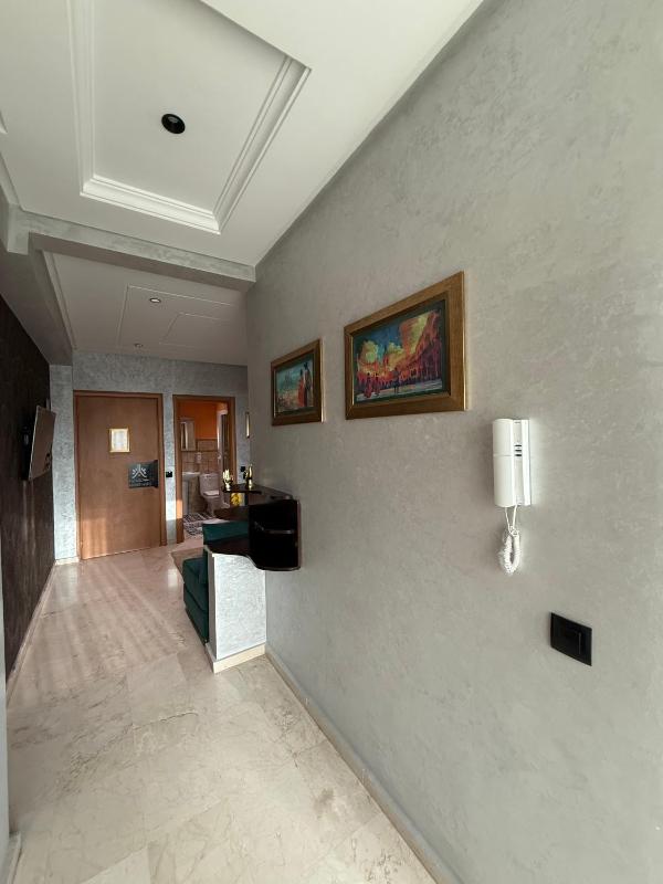 Appart Hôtel Oleandro - image 14