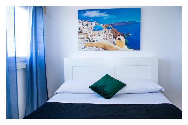 Santorini - image 1