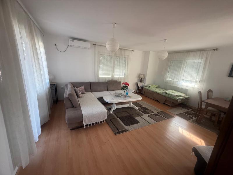 Apartments Villa Sena 4 - image 14