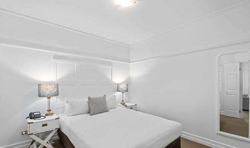 S&P Apartments - Central Station - image 10
