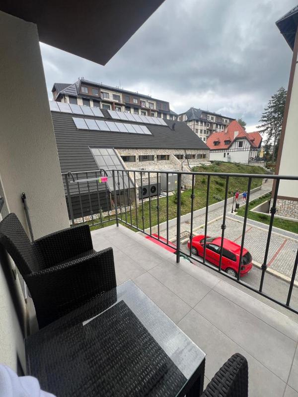 Apartman Istra 23 Titova Villa Zlatibor - image 2
