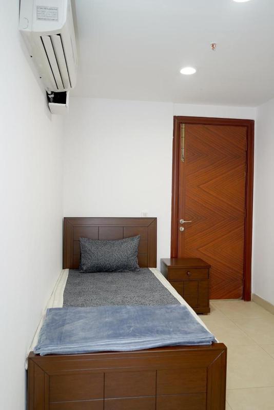 Luxury Apartments & Penthouses at Goldcrest DHA Lahore - image 14