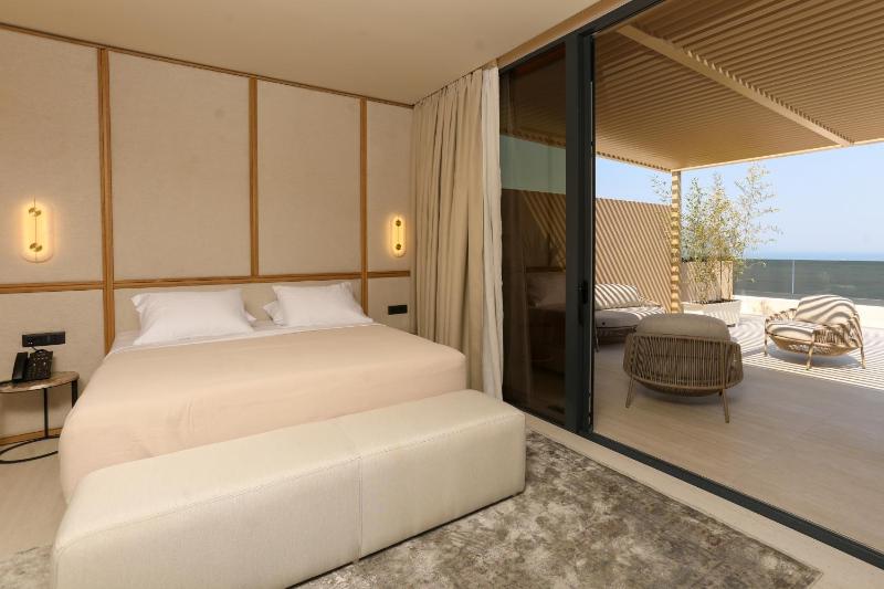 Sol Boutique Hotel - image 8