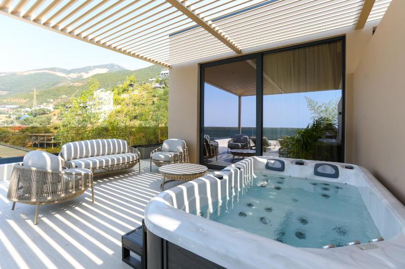 Sol Boutique Hotel - image 7
