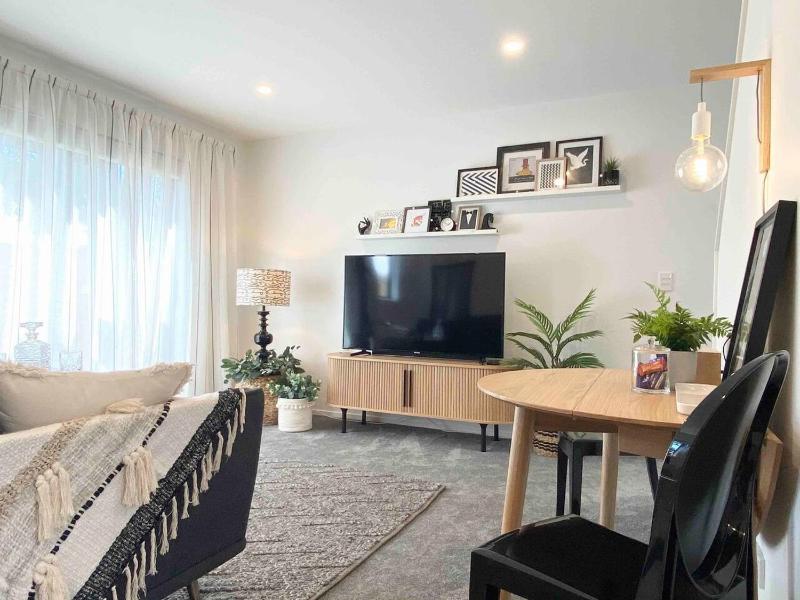 Bambina Townhouse opposite Hagley Park - image 5