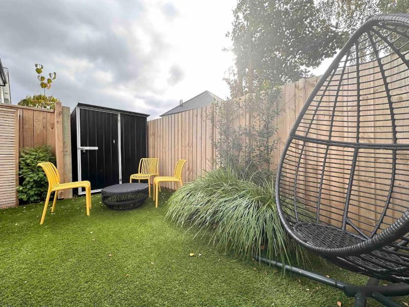 Bambina Townhouse opposite Hagley Park - image 16