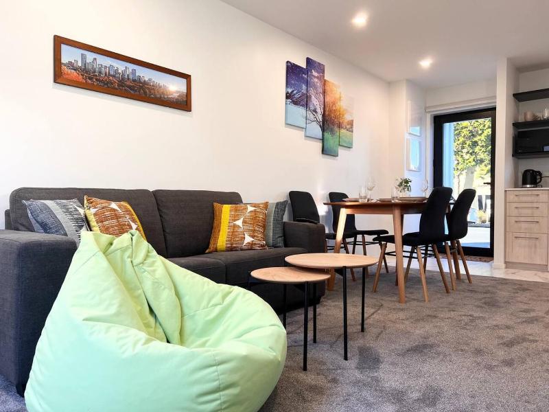 Madras Two King Bedroom Townhouse with Two Bathrooms - image 16