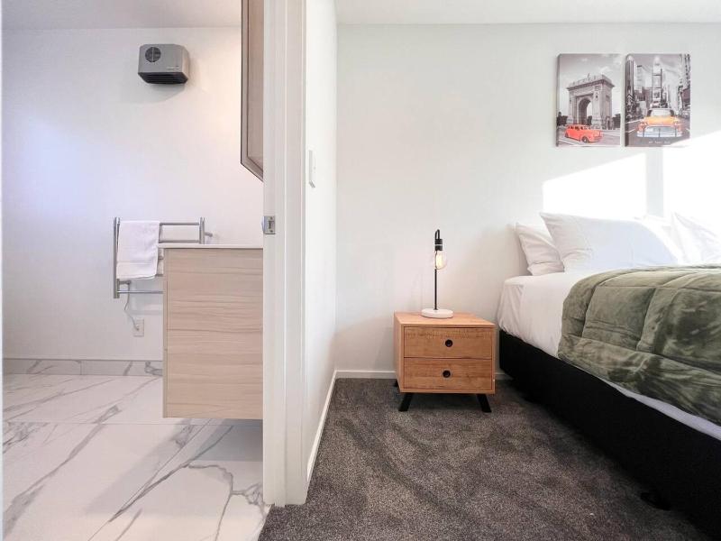 Madras Two King Bedroom Townhouse with Two Bathrooms - image 13