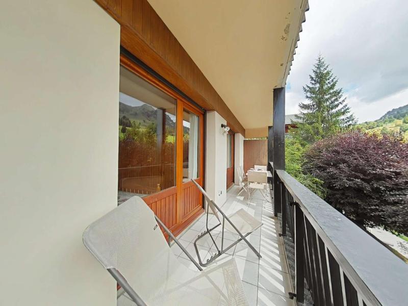 Appartement au Grand-Bornand 4 couchages centre station balcon sud proche pistes et commerces - FR-1-241-192 - image 11