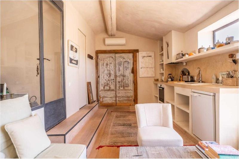 Appt moderne- AC-2BR-3P - Beach 5min-St-Tropez - image 10