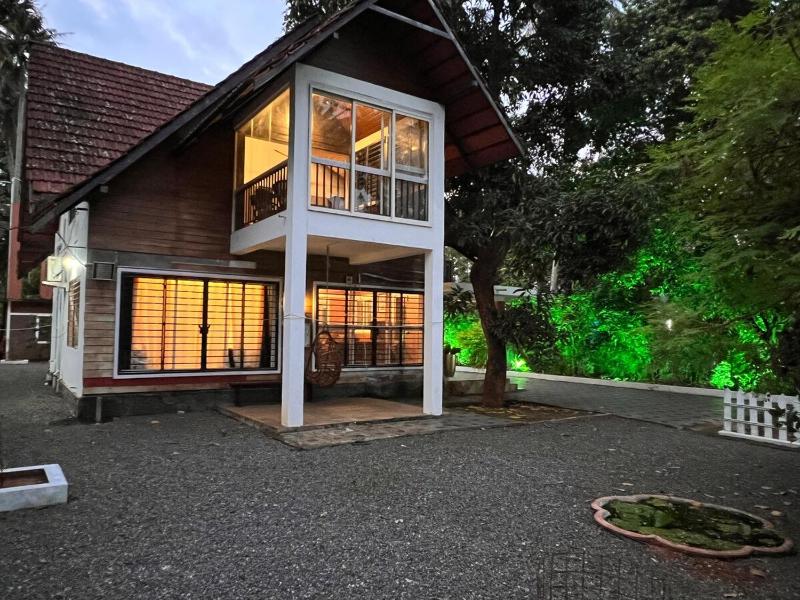 Cottage on Riverside - image 8