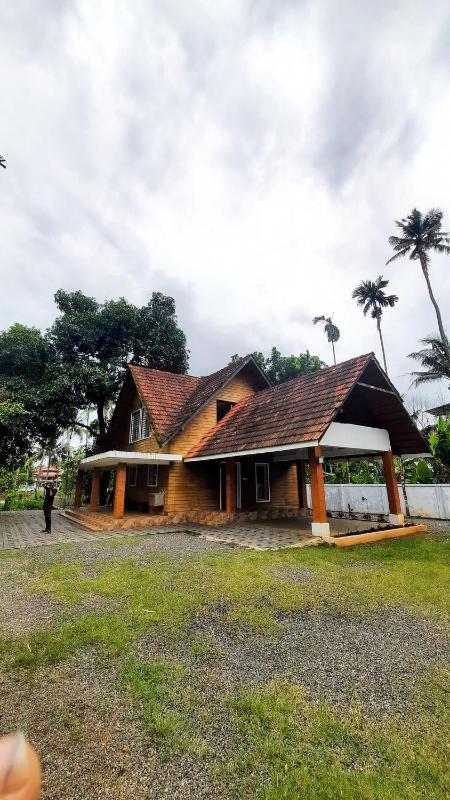 Cottage on Riverside - image 14