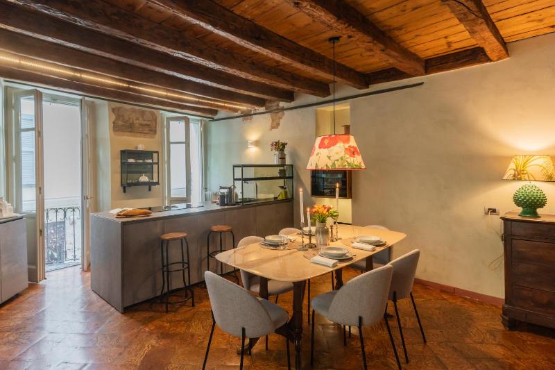 Pantero Apartment by Rent All Como - image 1