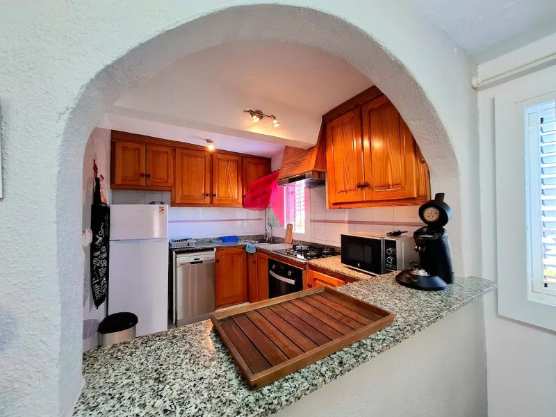 Villa Montimar de 3 Hab con Piscina Privada & Parking - image 11