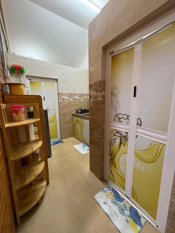 Bushriah Homestay Q Pendang - image 12