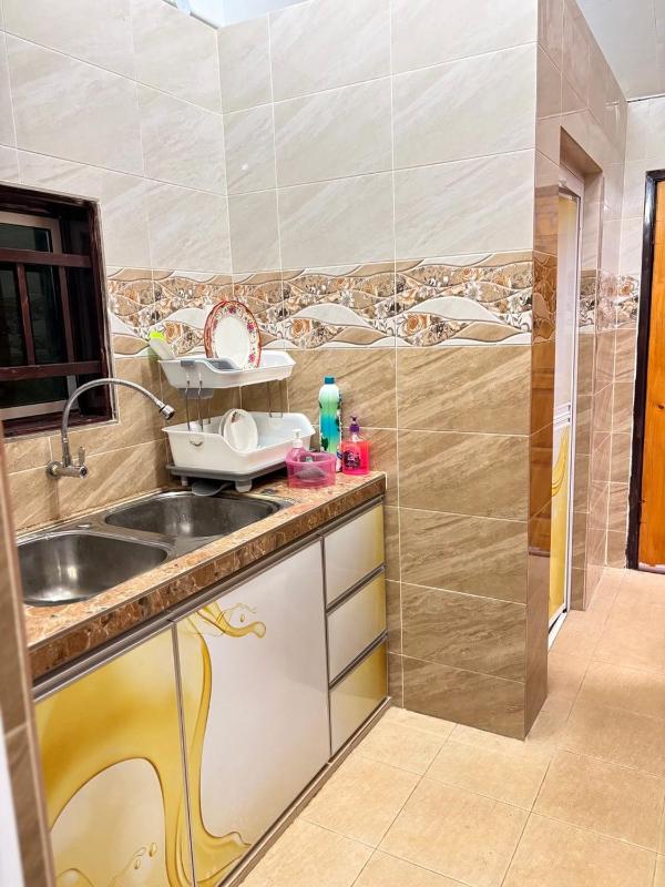 Bushriah Homestay Q Pendang - image 11