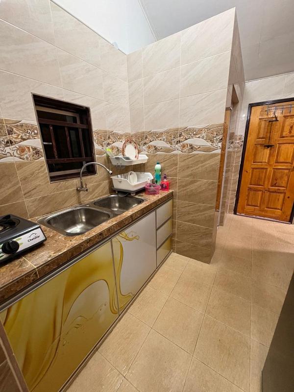 Bushriah Homestay Q Pendang - image 13