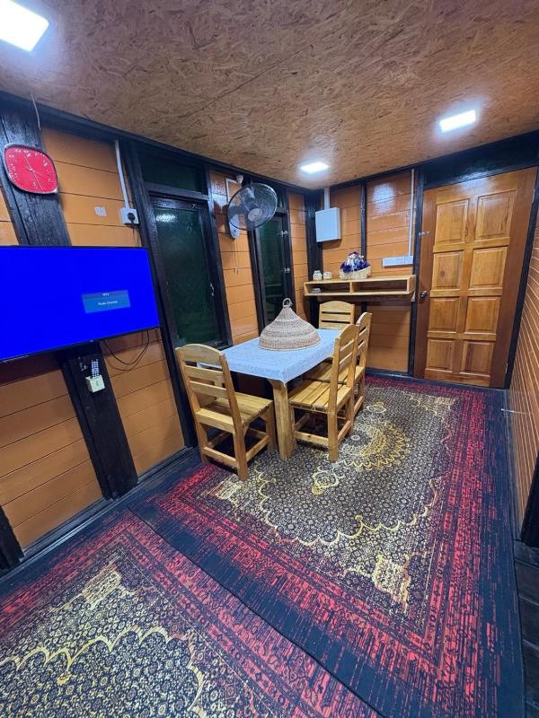 Bushriah Homestay Q Pendang - image 9