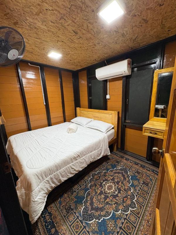 Bushriah Homestay Q Pendang - image 14