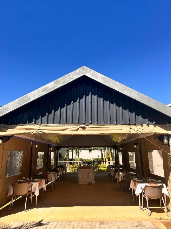 Bhejane Lodge - image 16