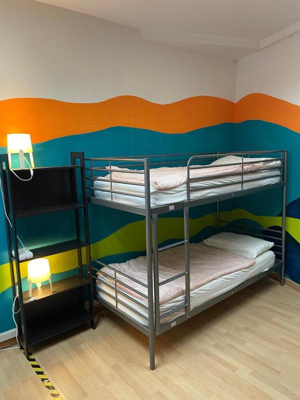 Bed Madrid Rooms - image 15