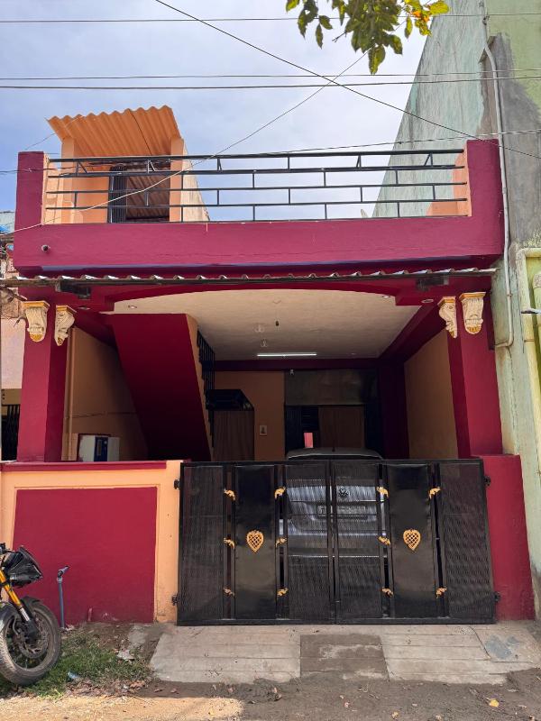 Jose Homestay - image 1
