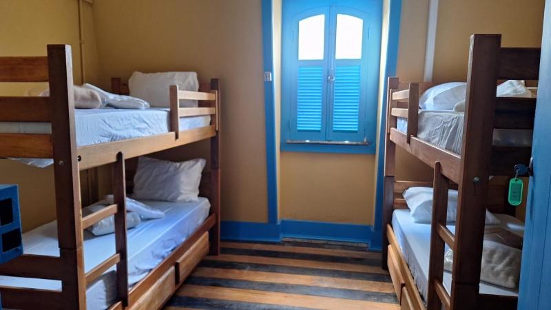 General Hostel Belém - image 27