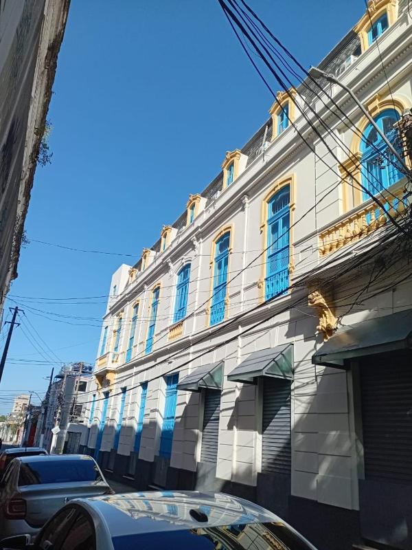 General Hostel Belém - image 23