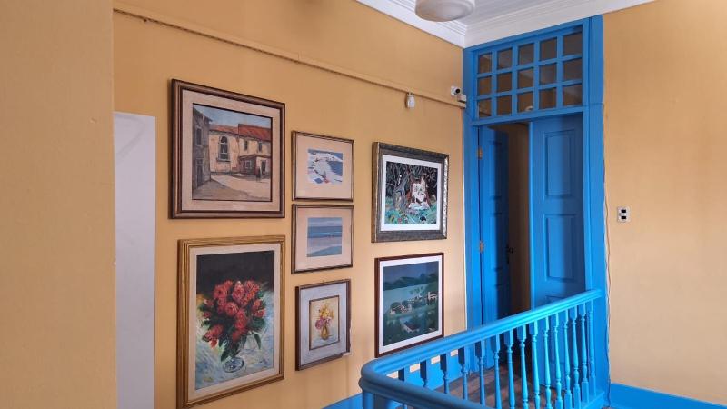 General Hostel Belém - image 13