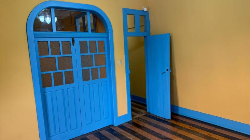 General Hostel Belém - image 11