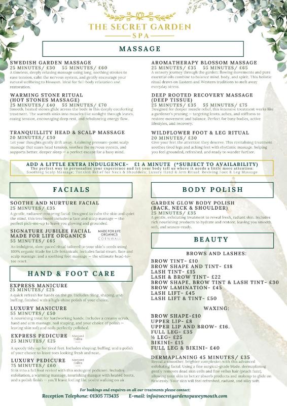 The Jubilee Hotel East - with NEWLY REFURBISHED SPA FACILITIES - GAMESPIT - AND SMOKEHOUSE - image 36