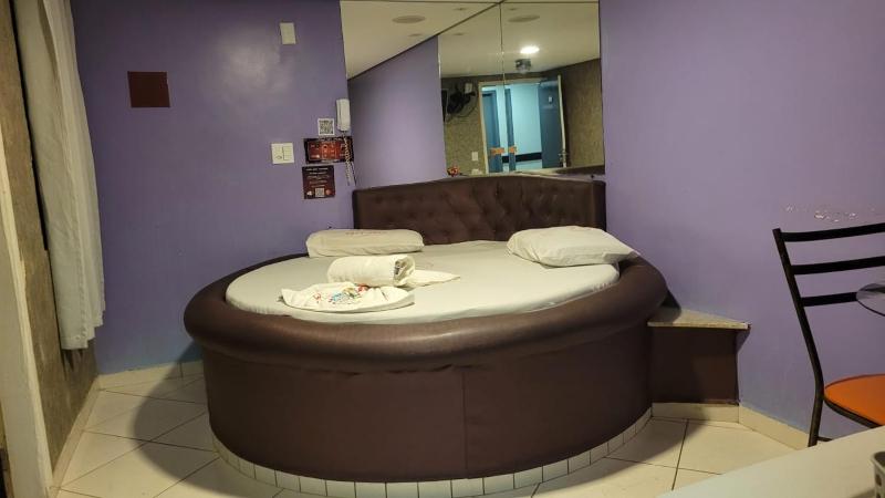 Hotel 1001 noites ceilandia - image 2
