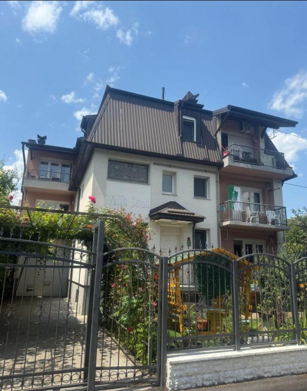 Apartments Villa Sena - image 1