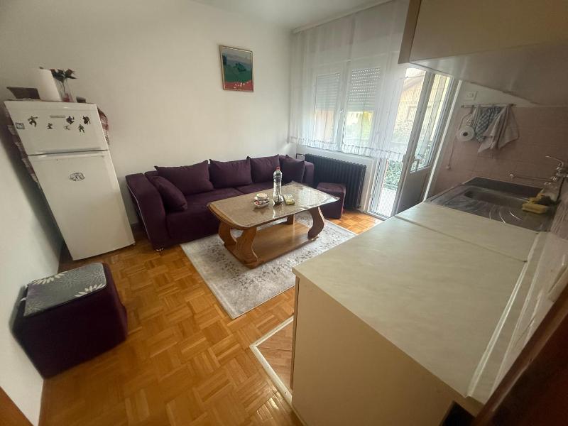 Apartments Villa Sena - image 11