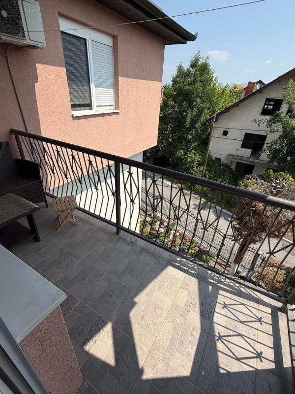 Apartments Villa Sena - image 13