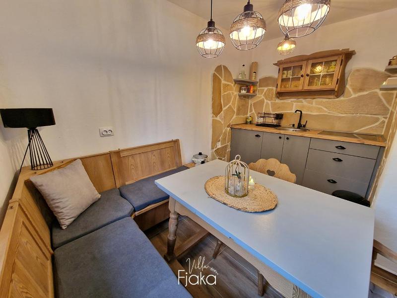 Villa Fjaka - image 4