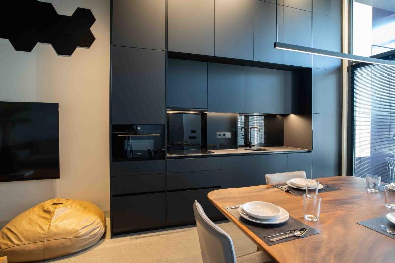 Loft céntrico 60 m2 ideal para familias pequeñas - image 7