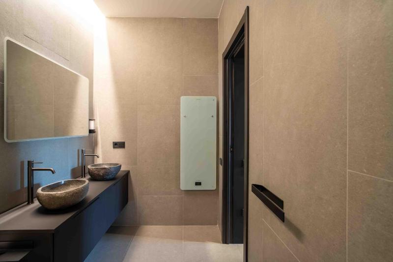 Loft céntrico 60 m2 ideal para familias pequeñas - image 13