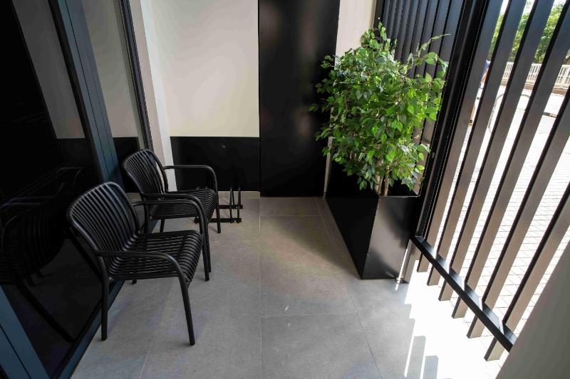 Loft céntrico 60 m2 ideal para familias pequeñas - image 15