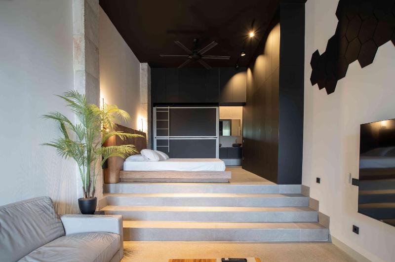 Loft céntrico 60 m2 ideal para familias pequeñas - image 2